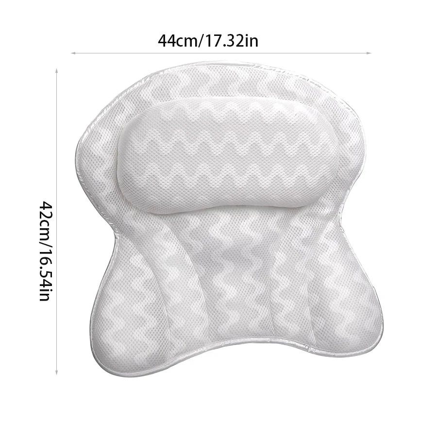 Bath Pillow
