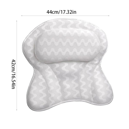 Bath Pillow