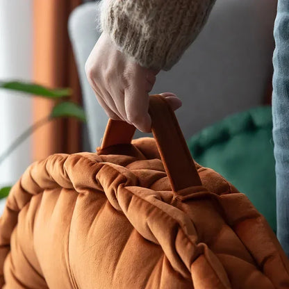 Meditation/ Prayer Cushion