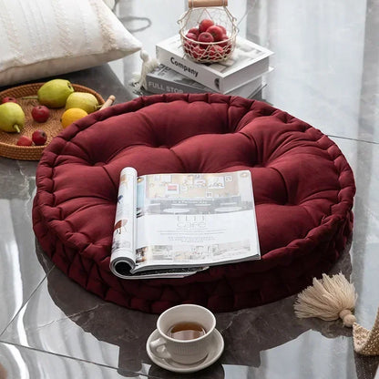 Meditation/ Prayer Cushion