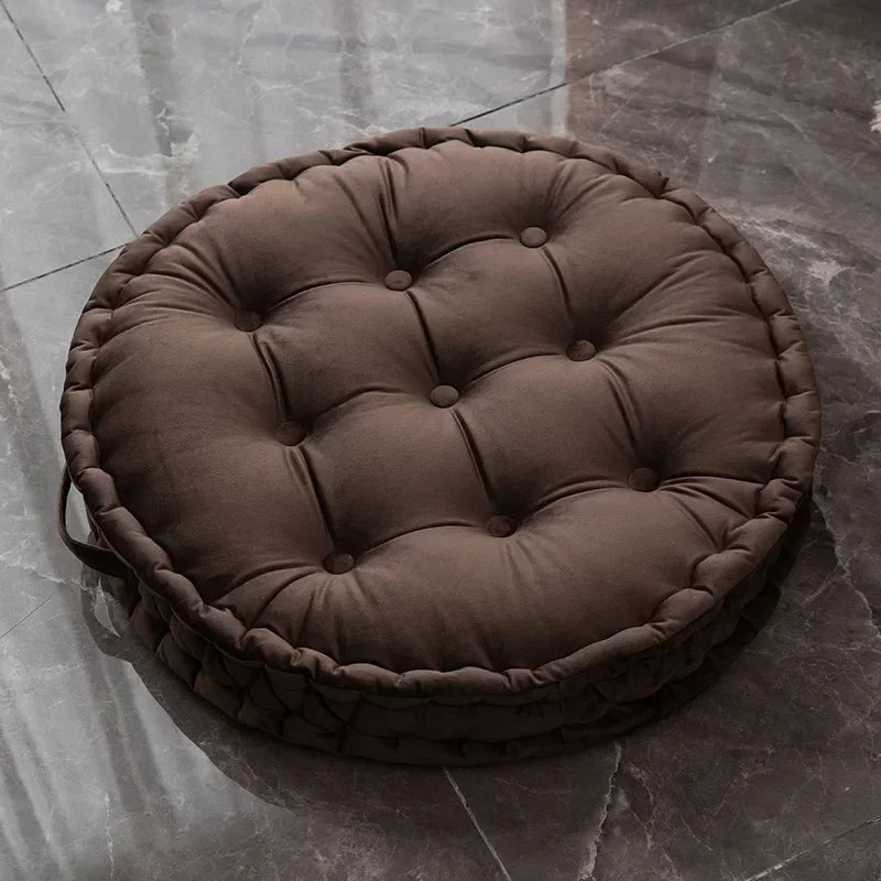 Meditation/ Prayer Cushion