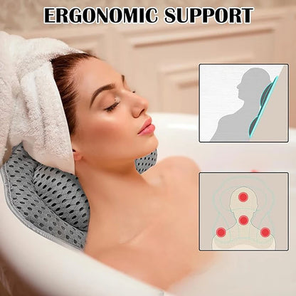 Bath Pillow