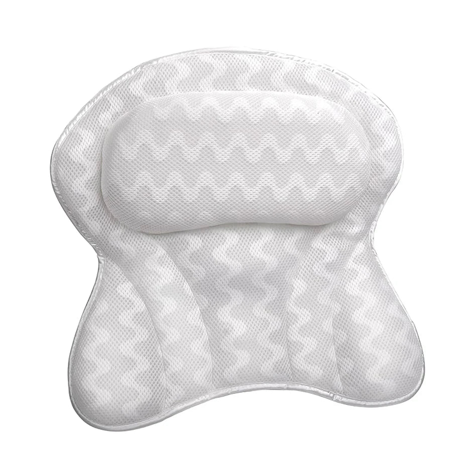 Bath Pillow