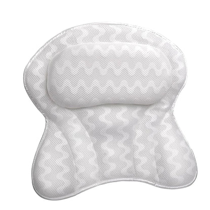 Bath Pillow