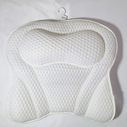 Bath Pillow